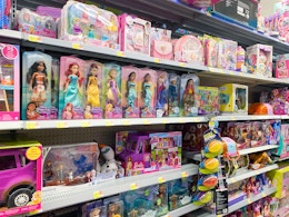 walmart-disney-barbie-toy-aisle-2021