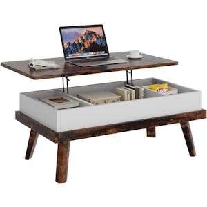 Lift Top Coffee Table