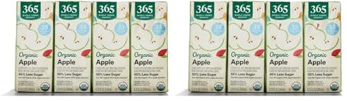 365 by Whole Foods Market Apple Juice 16-Pack