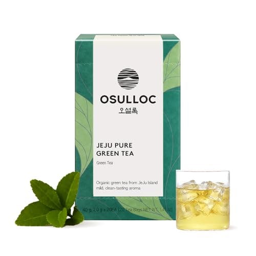 Tea Bags