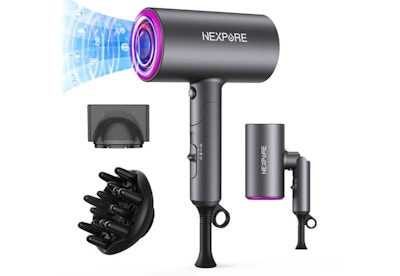 Professional Ionic Hair Dryer