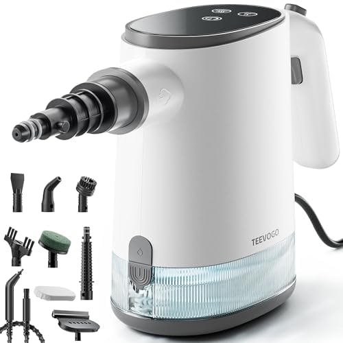 Handheld Steam Cleaner