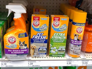 amazon pet day 2022 arm hammer pet odor stain 1650550428 1650550428