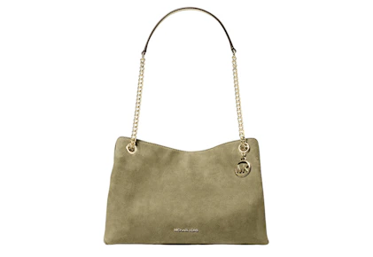 Michael Kors Christina Messenger Bag