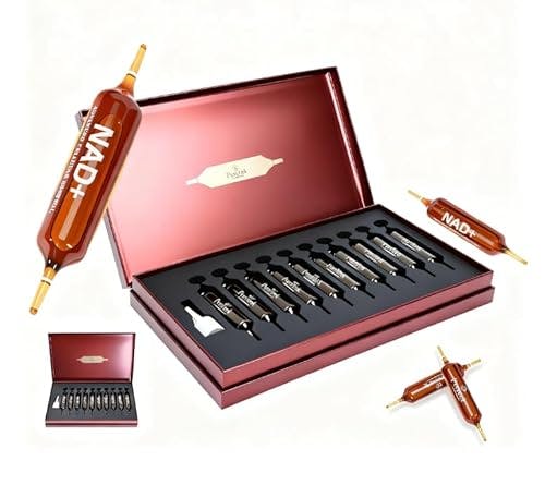 NAD+ Liquid Supplement