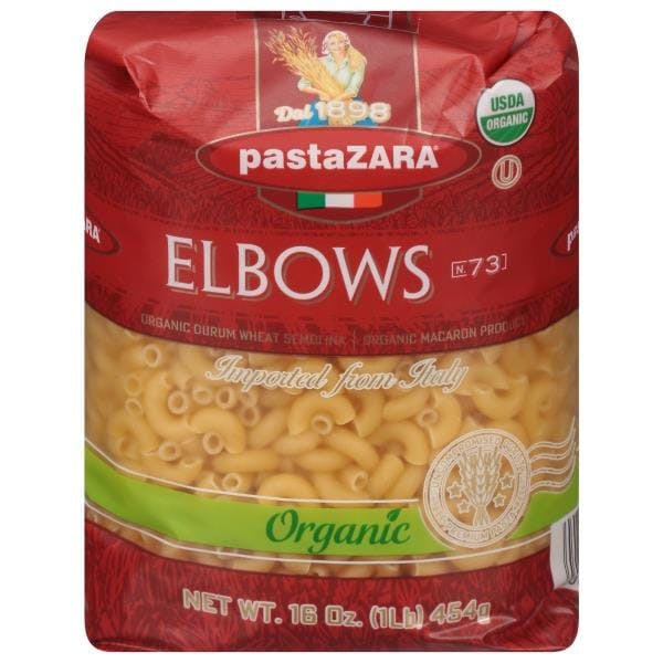 2 Pasta Zara Pasta Packs