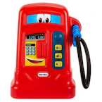 Little Tikes Cozy Pumper Toy