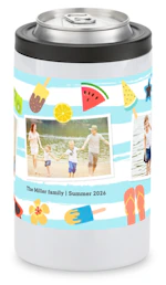 CVS Photo Can Cooler