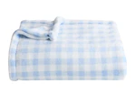 The Big One Throw Blanket
