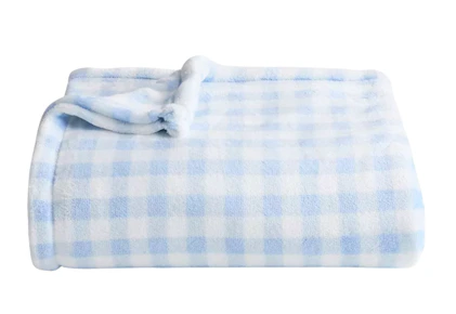 The Big One Throw Blanket