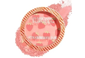 Physicians Formula Strawberry Blush