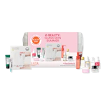 K-Beauty Glass Skin Summer Set