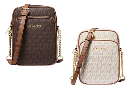Michael Kors Crossbody Bag