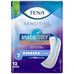 Tena Sensitive Care Pads