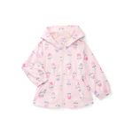 Toddler Windbreaker Jacket