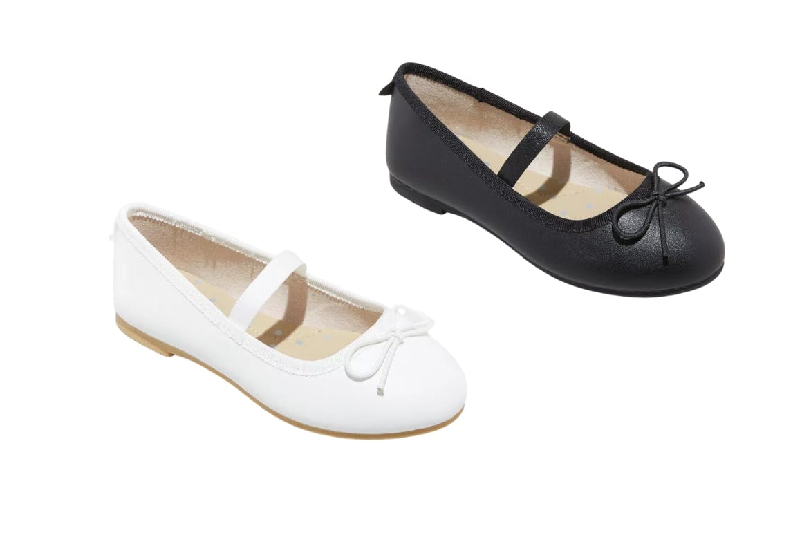 Cat & Jack Toddler Flats