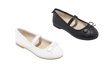 Cat & Jack Toddler Flats