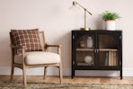 Target Threshold accent cabinet