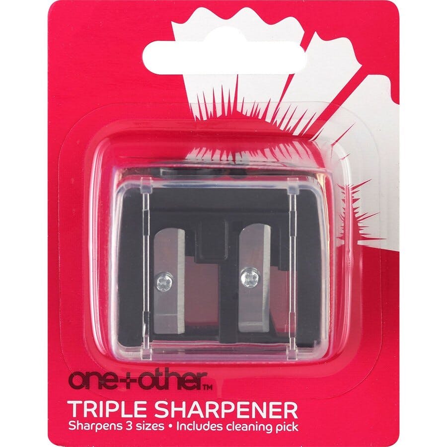 2 One+Other Sharpeners