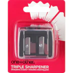 2 One+Other Sharpeners