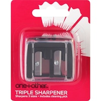 2 One+Other Sharpeners