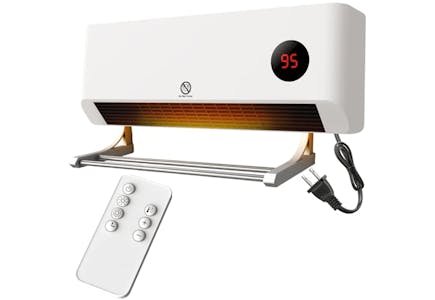 Thawify Electric Space Heater