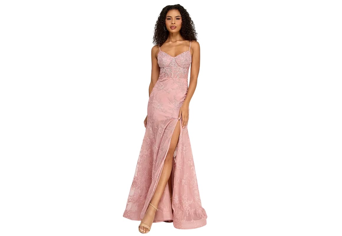 Juniors' Gown
