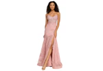 Juniors' Gown
