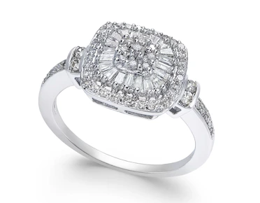 Diamond Ring