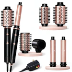 Hair Dryer Brush