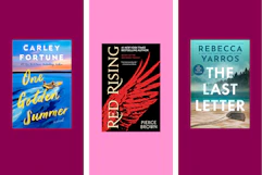 adult books
