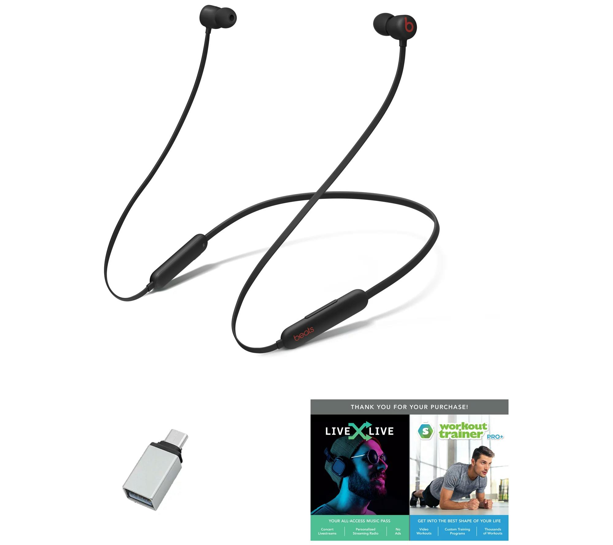 Beats Flex Wireless Earphones
