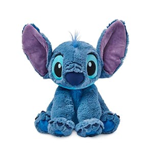 Disney Stitch Medium Plush Toy