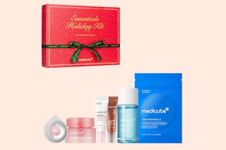 medicube Essentials Holiday Gift Set B0FJRH78B1