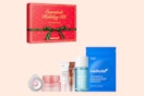 medicube Essentials Holiday Gift Set B0FJRH78B1