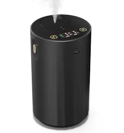 Waterless Essential Oil Diffuser