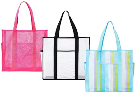 Shade & Shore Tote Handbag