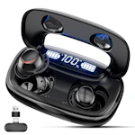 Wireless Gaming Earbuds