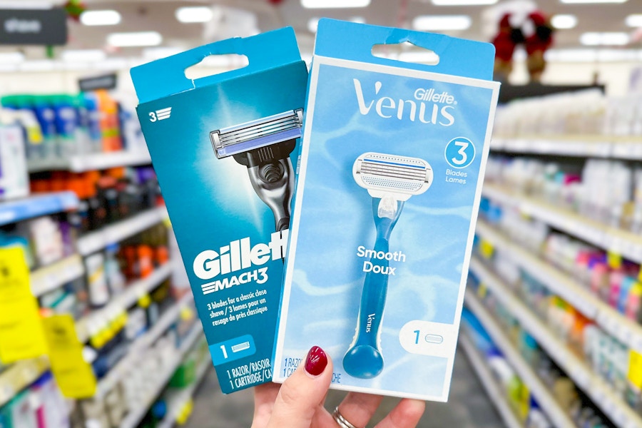 cvs-gillette-venus