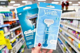 cvs-gillette-venus