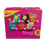 Frito-Lay Snacks 18-Pack
