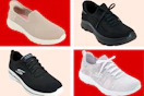 qvc skechers