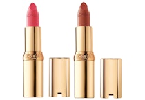2 L'Oreal Lipsticks