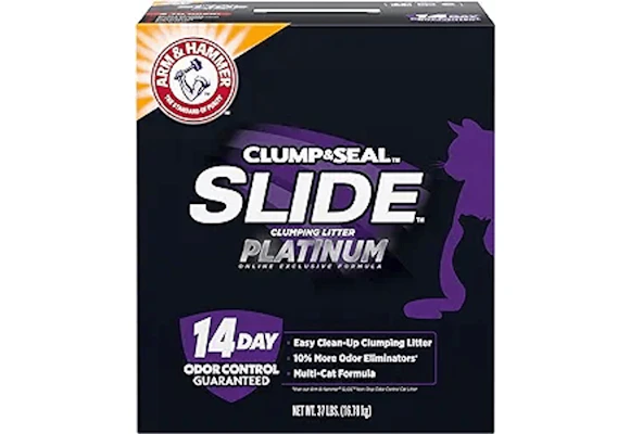 Arm & Hammer Cat Litter