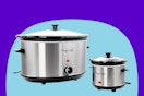 qvc slow cooker