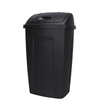 Mainstays Kitchen Trash Can