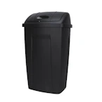 Mainstays Kitchen Trash Can