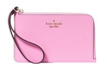 Kate Spade Leather Wristlet