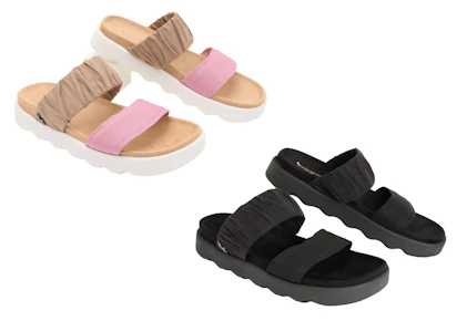 Koolaburra by Ugg Women's Sandals