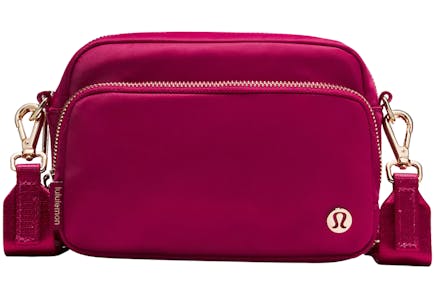 lululemon Crossbody Bag